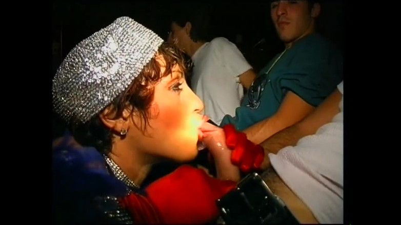 The Unforgettable: Den radosti! (celý film)