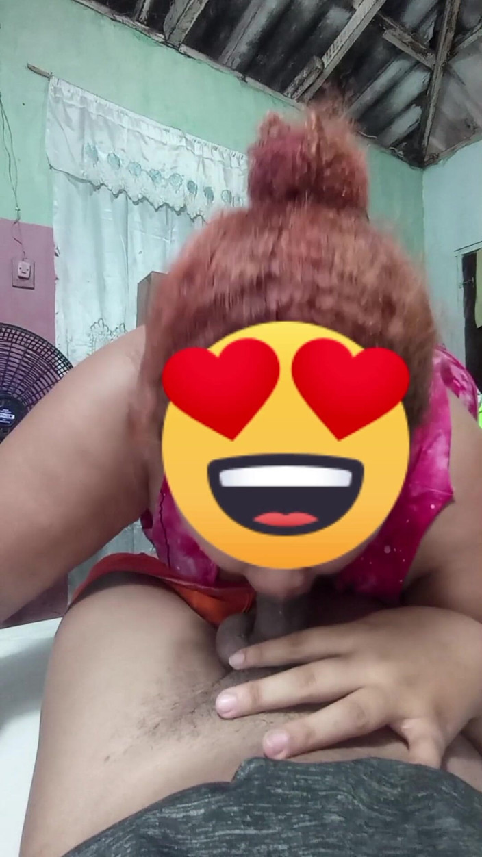 Gordita Culo Rico: 他狠狠地插入了我的继母，以至于她让我把它放进她的菊花