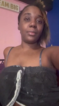 Alliyah Alecia Sexy Body Closeup Nude