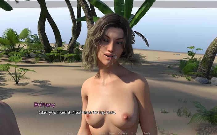 Dirty GamesXxX: Tacos: pov, istri nakal ini nyepong kontolku di pantai saat...