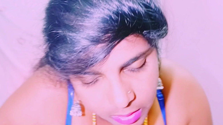 Telugu honey lips: Indisk bhabi fusk sex