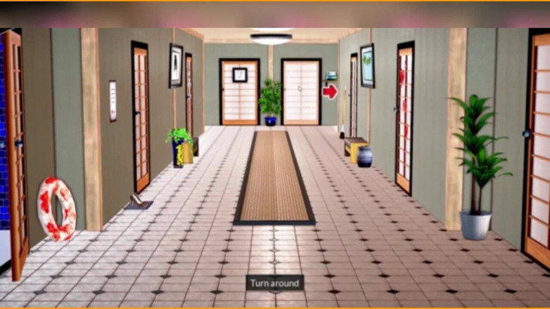 3DXXXTEEN2 Cartoon: Fanora, si sesat miang. Seks kartun lucah 3D