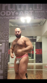 Happy Flex Friday!