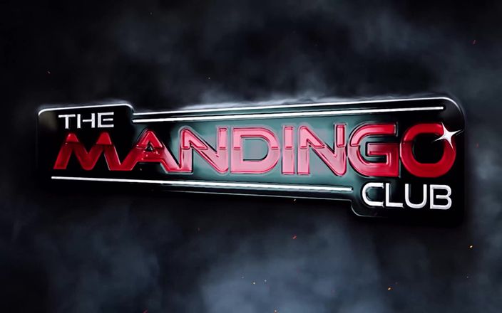 The Mandingo Club: Gái điếm tóc vàng gặp bbc trong khi chơi gôn và đụ...