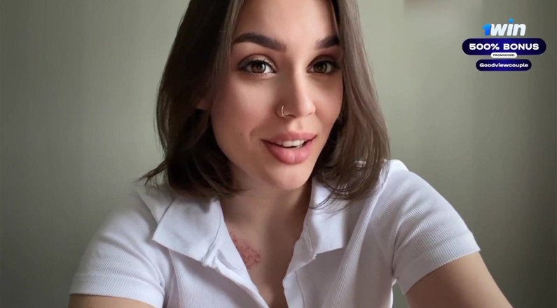 Good_view: Сексуальна дівчина попросила свого друга трахнути її на відео для її колишнього хлопця