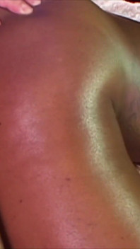 Bunny Hop - Busty Babe Gets Her Tits Throat & Cunt Fucked & Facialed