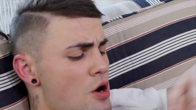 HARD PORN STUDIO: Prag'dan güzel heteroseksüel erkekler