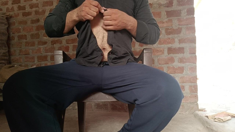 LovedSunsine1990: Massageado com óleo de coco no início da manhã