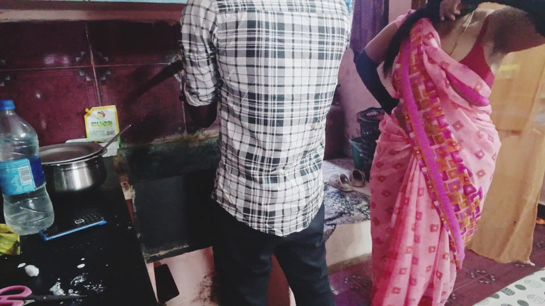 Reshmahotever: Sex med rörmokaren del 1