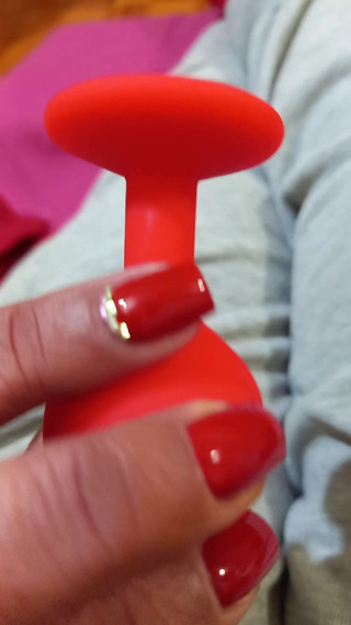 Sereia: Jen já a můj kolík