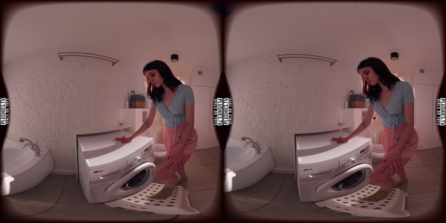 VR Bananas: Uneori îmi place așa