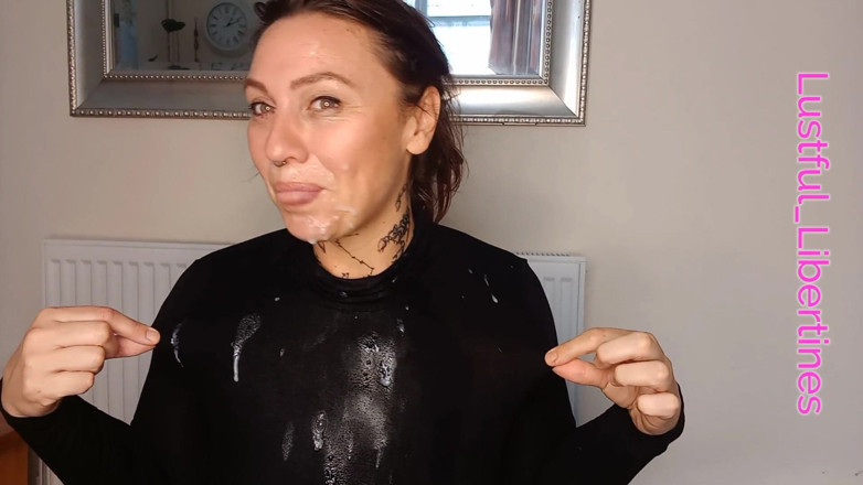 Lustful Libertines: Go Ahead, Use Me in Piss and Cum