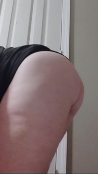 My Fat Ass and Pussy