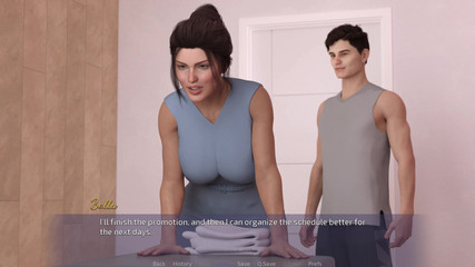 Joystick Cinema: Büyüyen şeyler - bölüm 03