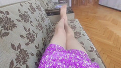 Kitty_Cross: 매력과 매력: 매혹적인 마음과 마음
