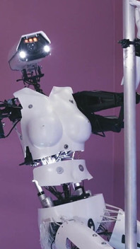 Ai bot vs una stripper humana: el desafío definitivo