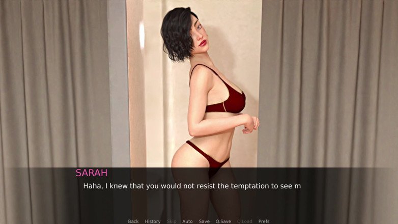Wickedgammes studio: I Ask My Best Friend to Get My Wife Pregnant(part 4)