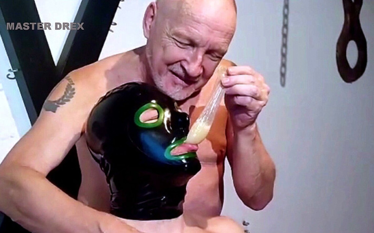 November 27, 2025 (Master Drex) November 27, 2025 (Master Drex)