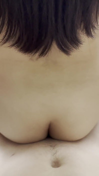 Chinese Reverse Cowgirl Distracts Stepdaddy From Holiday Peace, Juicy Pussy Asmr