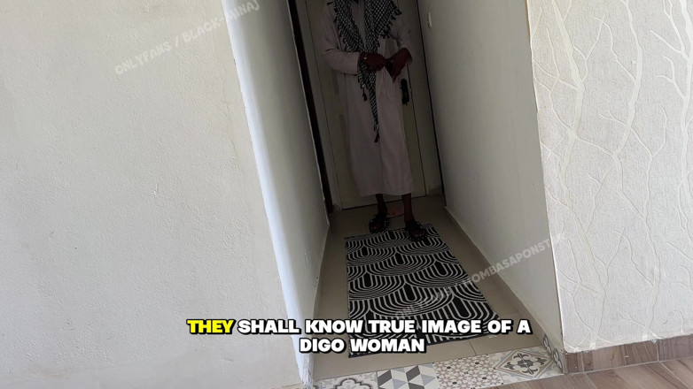 mombasapornstar: Swahili Sex {big Ass Ebony Fast Hard Doggy Pounding}
