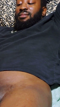 Chubby Step Sis Bam Wants More Cum