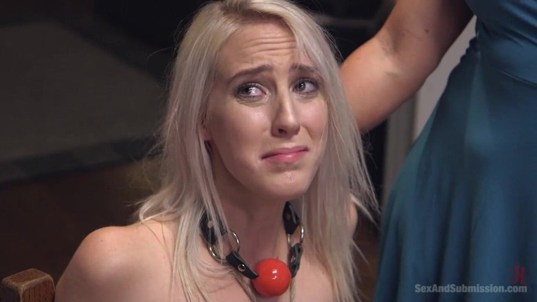Sex and Submission by Kink: Stepdaughter Nightmare!