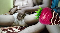 Uttar dinajpur: Sexy pár služba