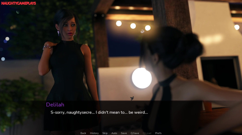 Naughty gameplays trans: Erupcja rychła (część 27) - autor: Morriganrae