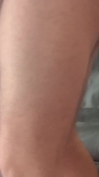 Riempimi il culo di sborra! Facciamolo qui, nessuno ci becca!