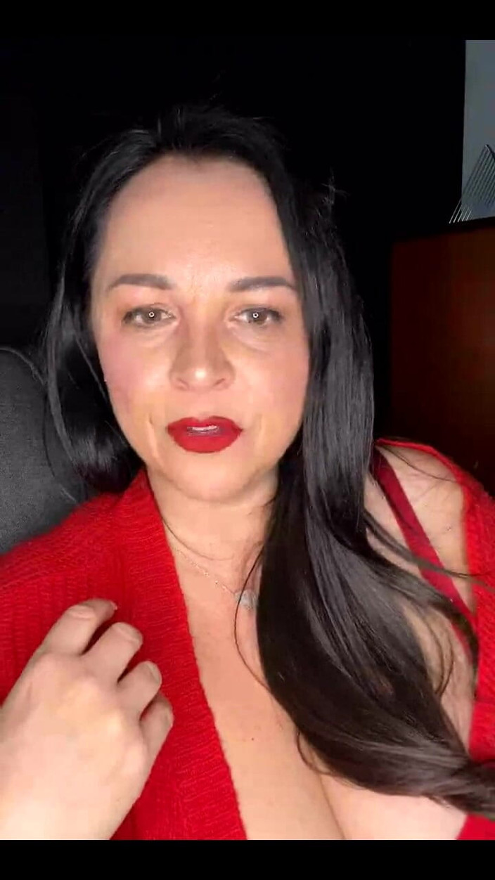 Amanda Thickk:  Amanda Thickk proud