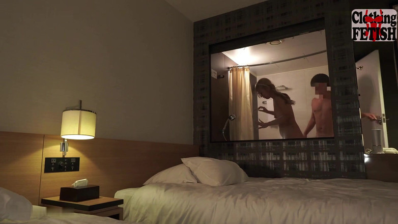 A case of fling: Asijský anděl 24131