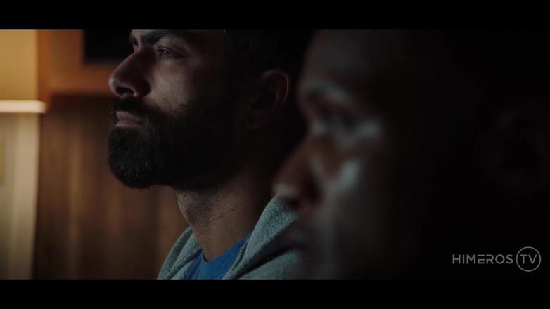 Himeros.tv: Reizen twee - aflevering 1