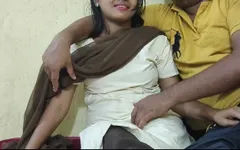College girl had sex with her college friend