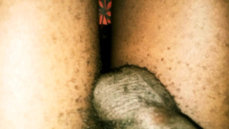 Judith xxx: Гарний нічний настрій