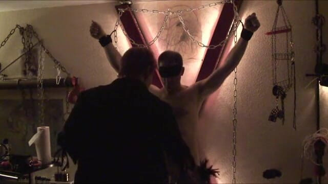 Anna Devot: Annadevot - Anna sebagai dominatrix ...