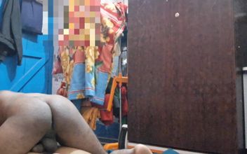 BBC Cockold Porn with Horny Desi Wife Hot Sex