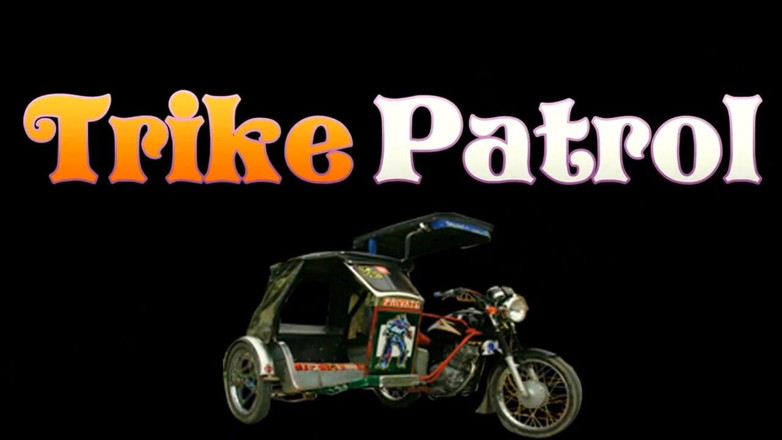 Trike Patrol - Tuk Tuk Patrol: L'amica asiatica a pecorina ama il sesso
