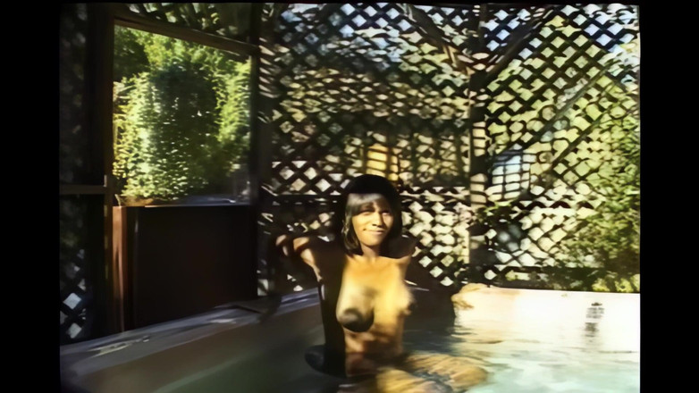 My porn family: 美丽的怀孕黑人女孩