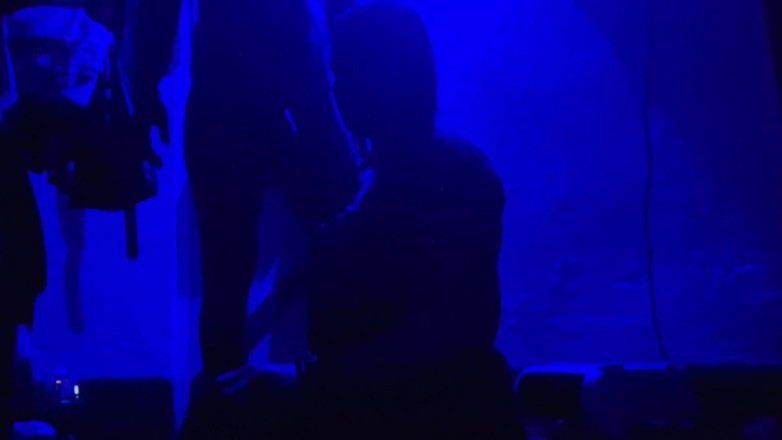 Busty Banuu: Xxx, noche de disfrute completo de sexo, video porno