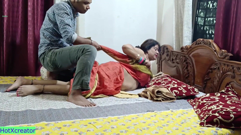 Hot creator: Indian Naughty Stepaunty Amazing Hot Sex! Rich Stepaunty Hardcore Sex