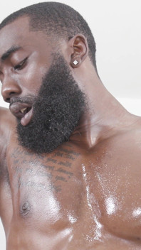 The Erotic Snicker featuring Ace Bigs with Raven Lane