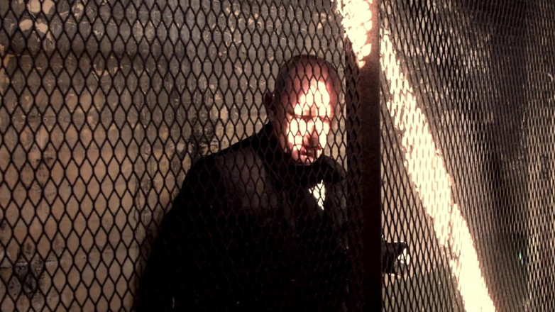 Kylie Britain Adventures: Caged