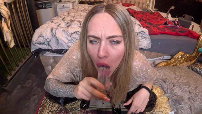 Beverly peach: Meu Deus!! Eu trago minha boceta para esguichar.