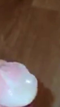 U Like Condom Cum