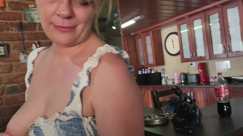Sparowdox: Just Fooling Around in the Bar