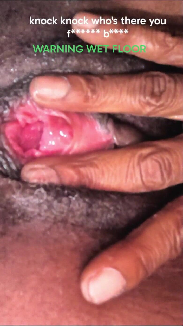 Perswayzion Xstacy: Open Pussy