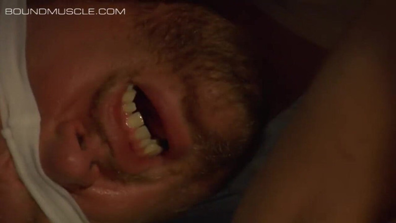 Bad boys bootcamp: Steven dikongkek - bahagian 2