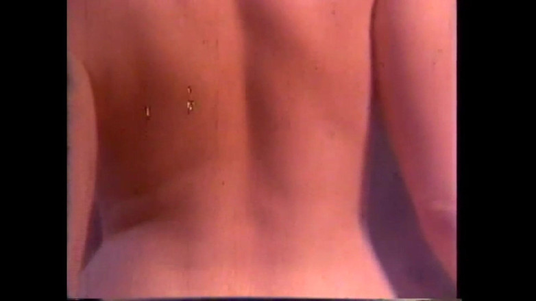 Vintage Megastore Full hd: Tasik Arcadia dan Eric Edwards antara satu sama lain