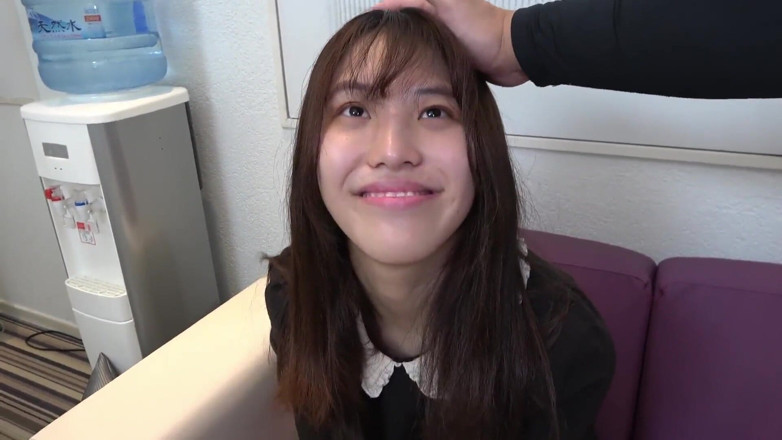 Asian happy ending: Asian Angel 21609