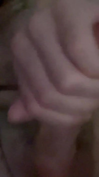 I Masturbate and Show My Anus